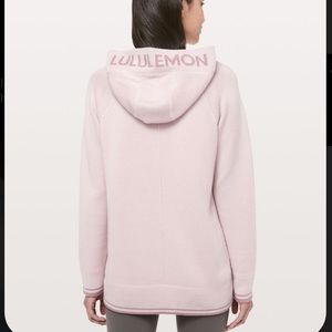 Lululemon Hoodie